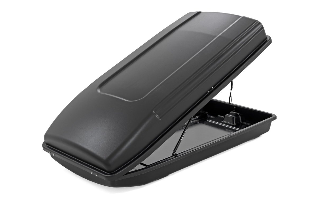 Rooftop Cargo Box - Rough Country